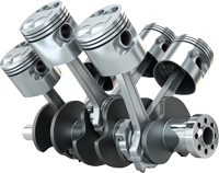 Japan Lube Diesel Engines oil