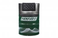 FANFARO Barrel Chair