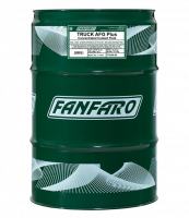 FANFARO TRUCK AFG Plus